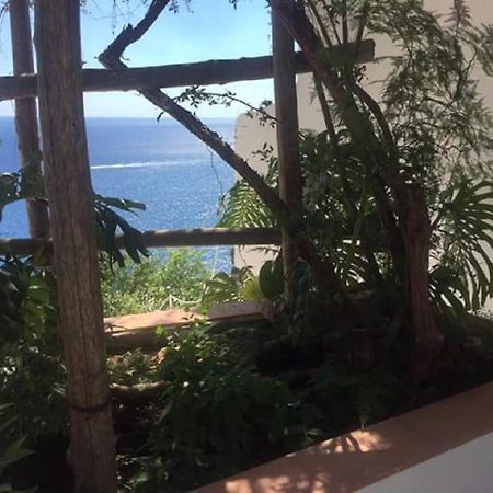 Willa Casa Rosetta Praiano Zewnętrze zdjęcie