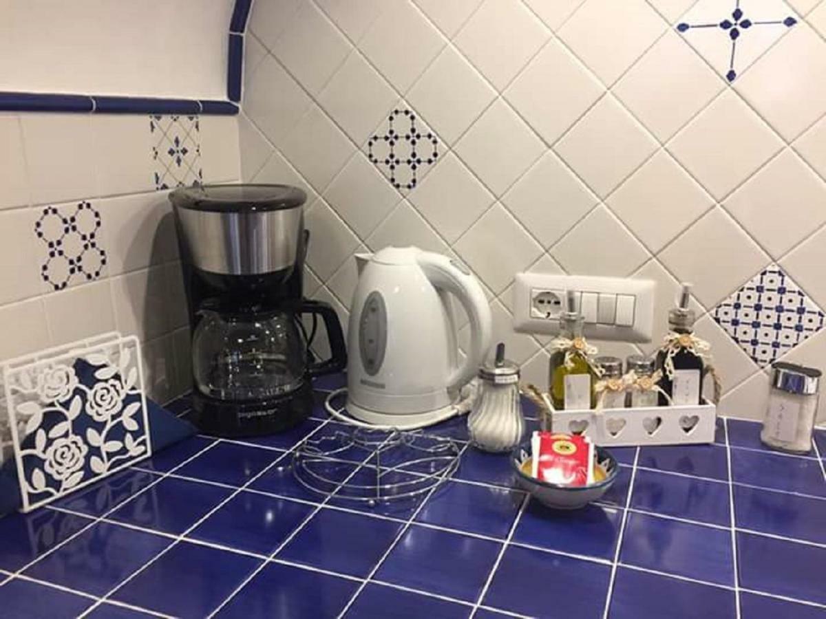 Willa Casa Rosetta Praiano Zewnętrze zdjęcie