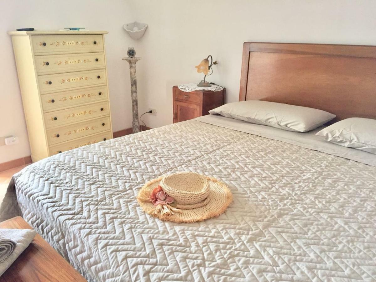 Willa Casa Rosetta Praiano Zewnętrze zdjęcie
