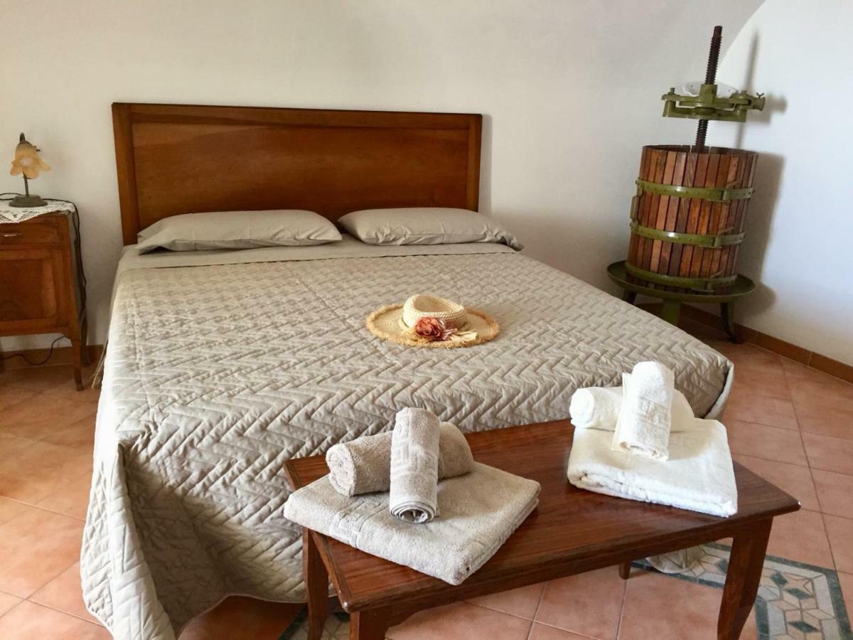 Willa Casa Rosetta Praiano Zewnętrze zdjęcie